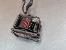 LUCAS E3MD E3M DYNAMO VOLTAGE