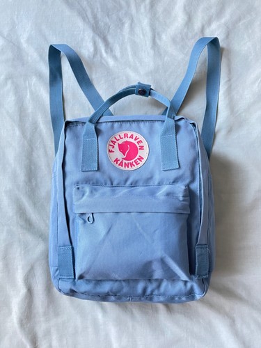 Fjallraven kanken mini - fjallraven,