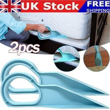 2x Mattress Lifter Tool