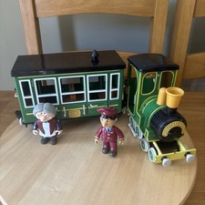 Postman pat greendale rocket - postman,