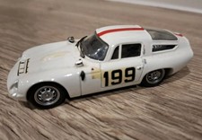Model Best 1:43 Alfa Romeo TZ1