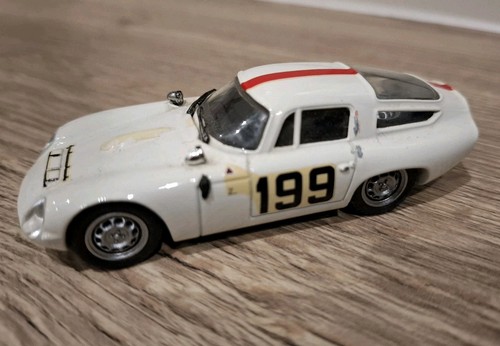 Model best alfa - alfa, tz1