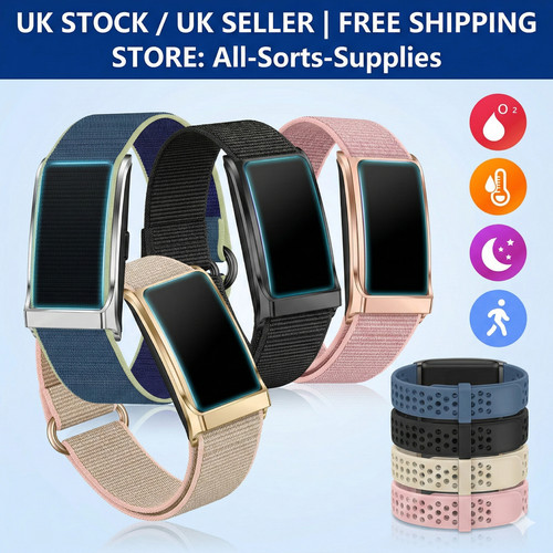 Smart fitness sport tracker - fitness,