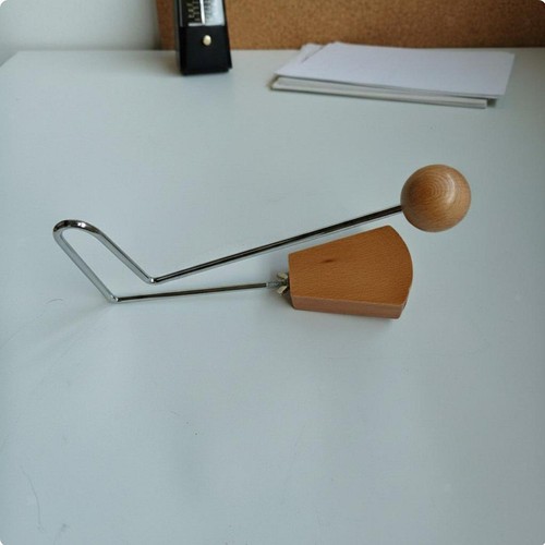 Wooden percussion vibration - wooden,