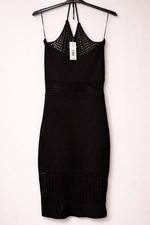 boohoo dungaree corduroy dress