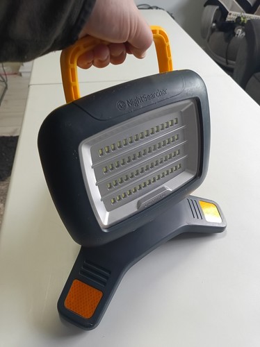 Portable floodlight - floodlight, /