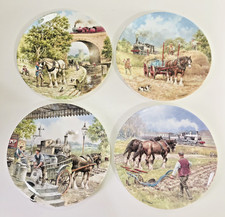 Wedgwood Country Connections