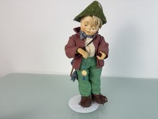 Hummel Goebel Doll Porcelain
