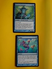Merrow harbinger wizard - harbinger, &