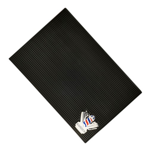 Barber salon non slip silicone - slip,