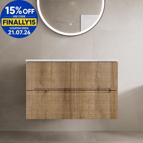 800mm bathroom vanity unit - bathroom,