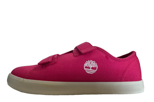 Timberland low canvas - ,
