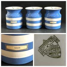 Vintage T G Green Cornish Ware