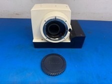 Vintage  Canon CR-PC2 Fundus Camera Polaroid Eye Tester