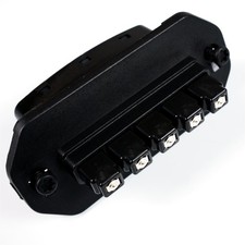 Renault Genuine Sliding Door