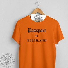  Eel Pie Island  T-shirt -