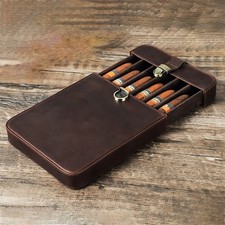 Vintage cowhide leather - vintage,