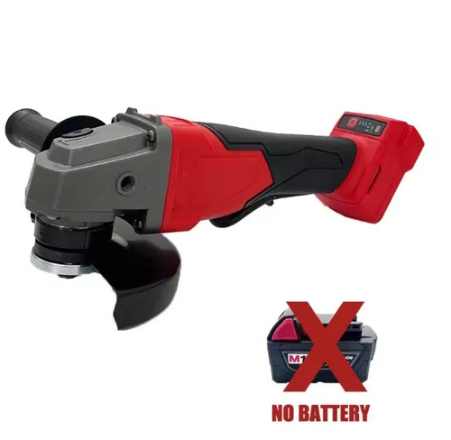 Milwaukee 125mm brushless - milwaukee,