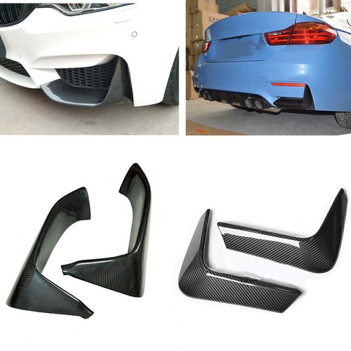 Front rear bumper - front,