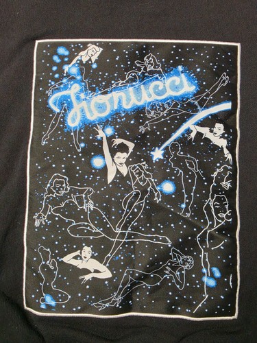 Adidas fiorucci sweatshirt - x,