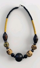 African Hand Crafted Ethnic choker necklace jewellery  New