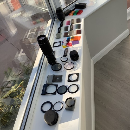 Camera accessories lenses - camera,