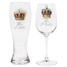 His Lordship & Her Ladyship