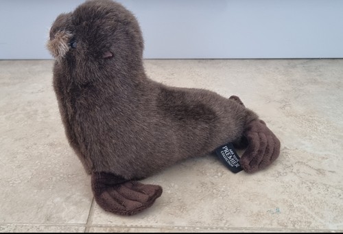 Ark toys sea - lion, soft