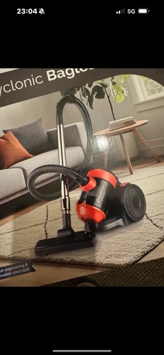 Vacuum cleaner - vacuum,
