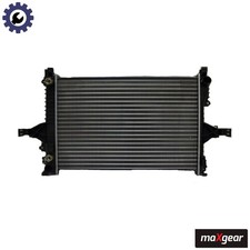 RADIATOR ENGINE COOLING