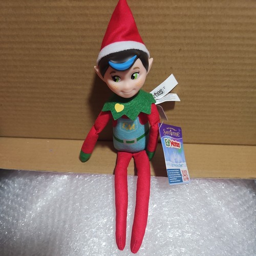 Christmas elf the shelf - christmas, on