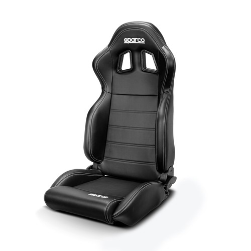 Sparco r100 seat - -, faux