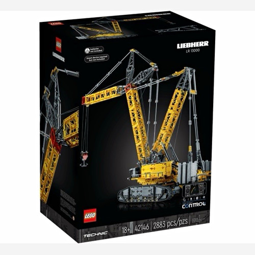 Lego technic control - technic, control+