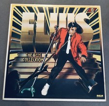 Elvis Presley - The Sun Collection 12” LP Vinyl 1975