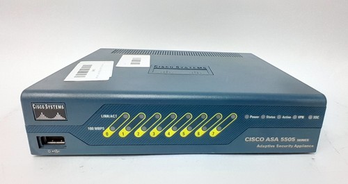 Cisco asa 5505 - asa,