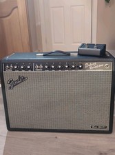 Fender Tone Master Deluxe
