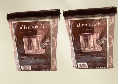 Nip set allen roth - 2,