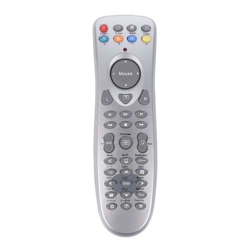 Portable wireless mouse - portable,