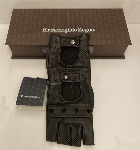 Ermenegildo zegna leather - ermenegildo,
