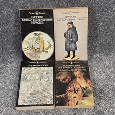 Vintage Penguin Classics