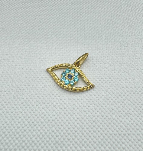Solid 9ct yellow gold - yellow,