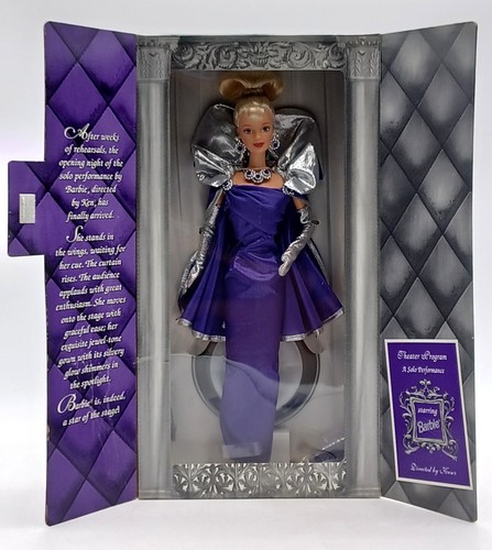 1999 premiere night barbie - premiere,