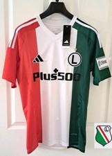 Legia Warsaw 2024/25 4th