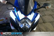 Suzuki GSXR 600 750 2006 07