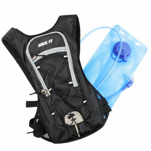 Hydration pack drinking - pack,