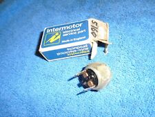 Ford Cortina Mk1, Mk2, Zephyr Zodiac Mk3, Mk4, Capri 109E NOS Brake Light Switch