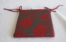 Premium Quality Modern Dining Room- Chair Seat Pads