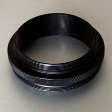 Astro Essentials M48 adapter for Sky-Watcher Newtonians and 72ED Refractor (M54)