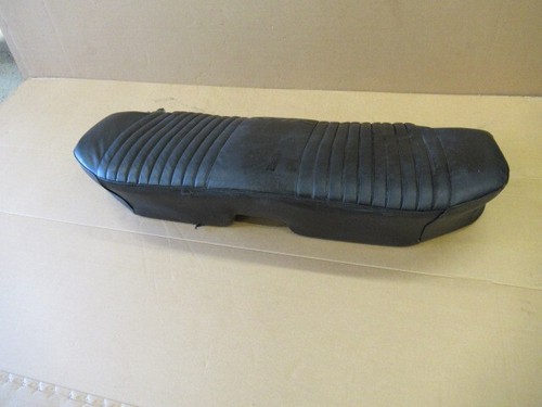 Ford cortina mk2 rear seat - cortina,