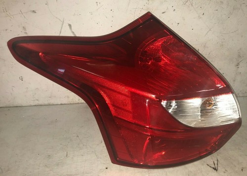 Ford focus rear lamp - ford,